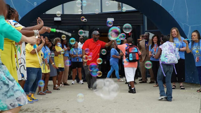 Investing in Educations